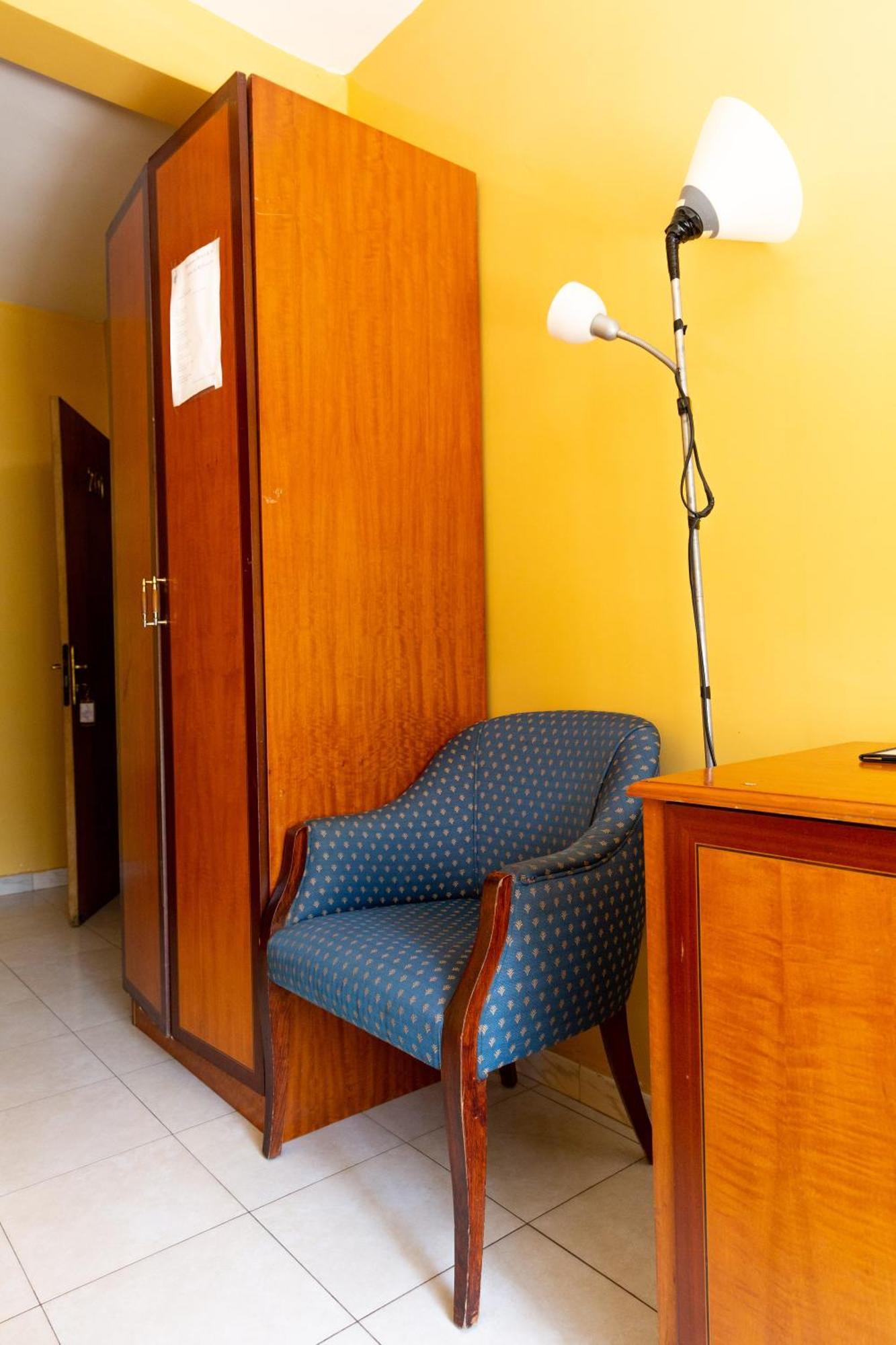 Residence De La Porte Du Millenaire Dakar Exterior photo